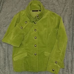 NWOT Optionelle Jacket